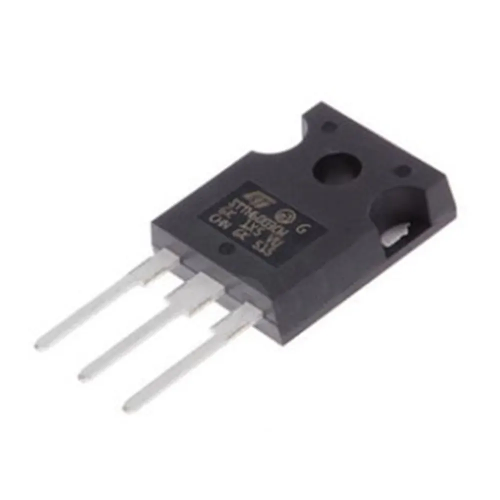 

2 шт./лот STTH6003CW STTH6003 TO-247 в наличии