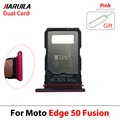 Edge 50 Fusion Pink