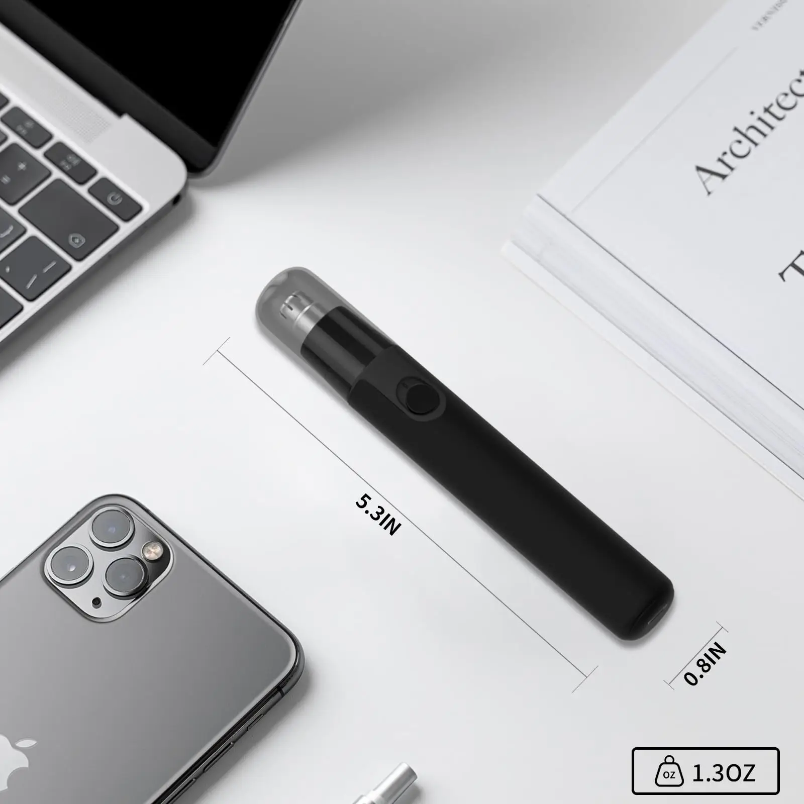 남녀공용 귀 코 헤어 트리머, 전문 USB 충전식 남성용 전기 면도기, 눈썹 얼굴용 메이크업 헤어 클리퍼