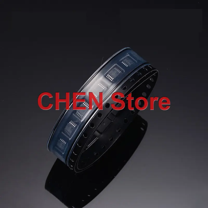 

10 шт. новый оригинальный TPS54040DGQR MSOP10 TPS54040DGQ