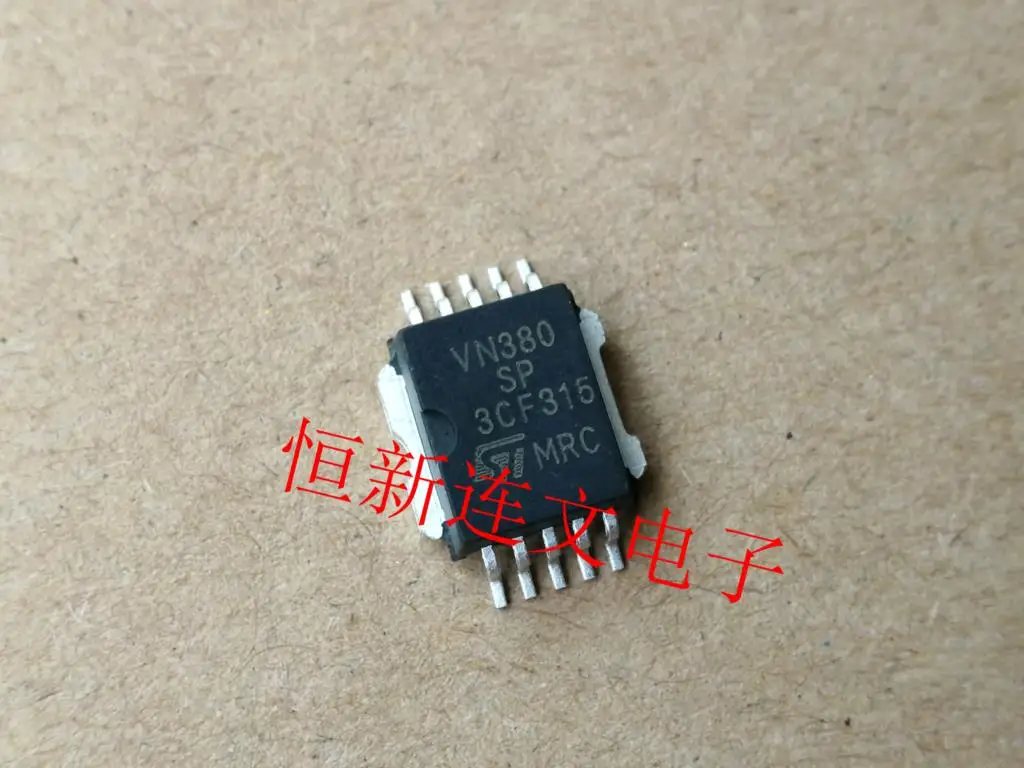 

Free shipping VN380 VN380SP HSOP-10 10PCS