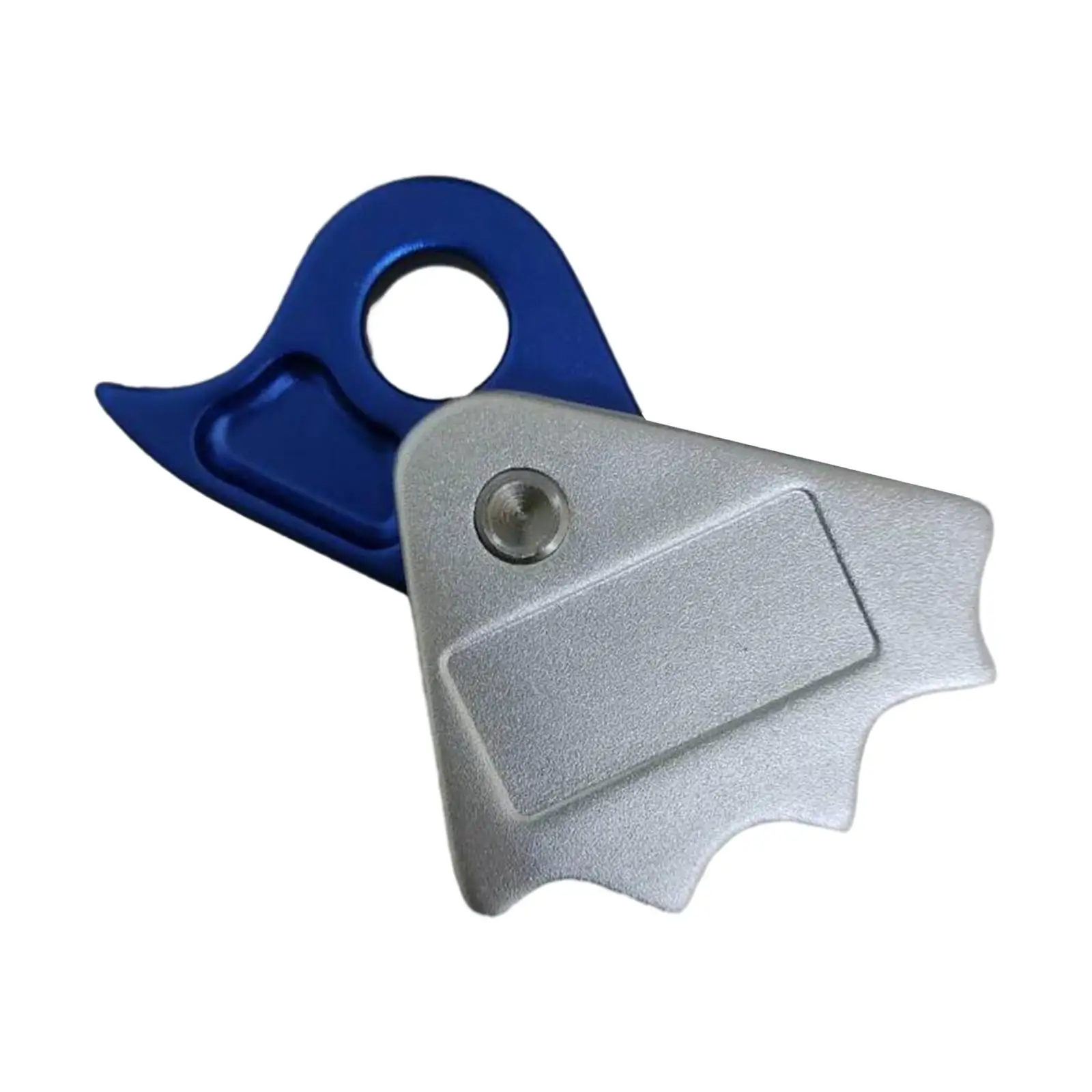 

Скалолазная веревка захват, восходящие снаряжение Аксессуары Ремни устройство захват веревки