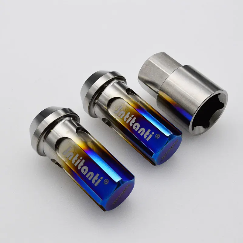 Jntitanti ƼŸ      Ʈ, Gr5, M12 * 1.25, 1.5*45mm Ŭ 