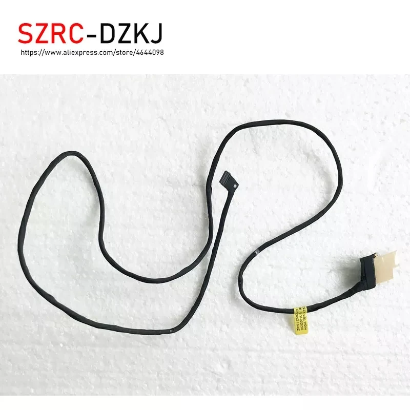 

Новый оригинальный кабель для камеры lenovo Thinkpad S1 Yoga 04X6460 DC02001U100