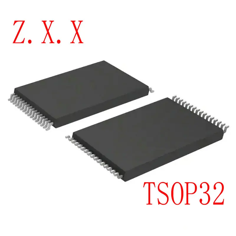 5 Pz/Lote At29C040A-20Tu At29C040A-90Tc At29C040A-12Ti At29C040A-12Tc At29C040A At29C040 29 C040 Tsop-32