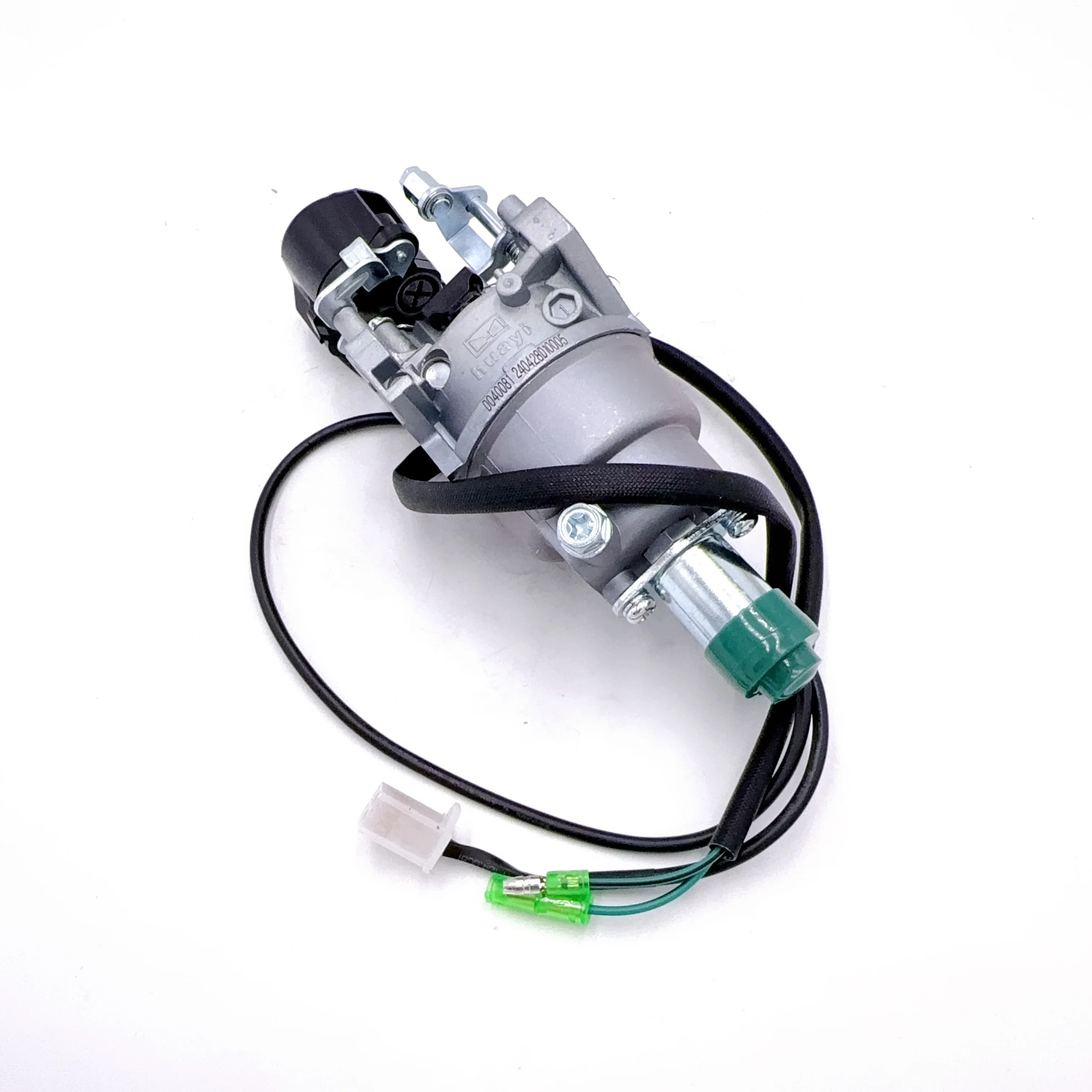 HUAYI Carburetor For Carb Predator 57080 59188 9500 Watt Inverter ...