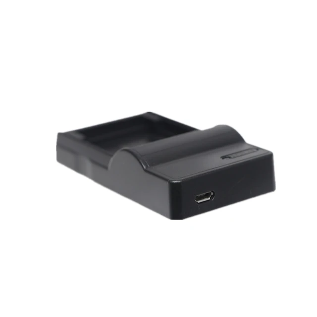 사진기 배터리의 필수품: 캐논 용 LP-E10 배터리 충전기