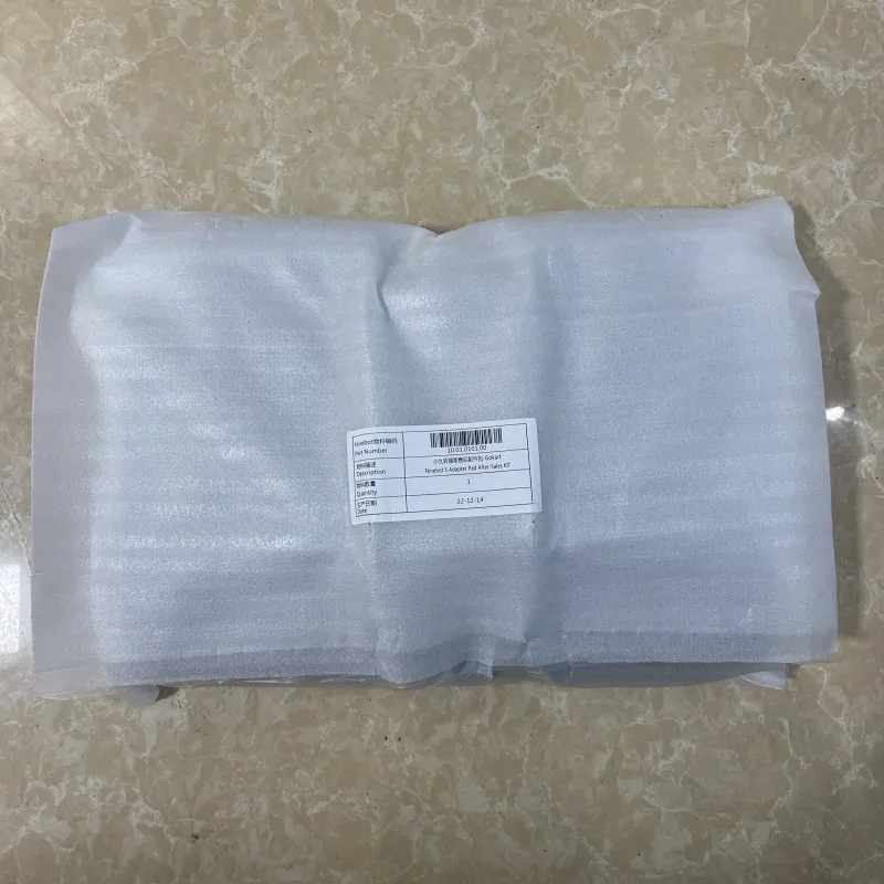 Go Kart Parts Original Ninebot S Adapter Pad For Ninebot Go Kart Balance Scooter