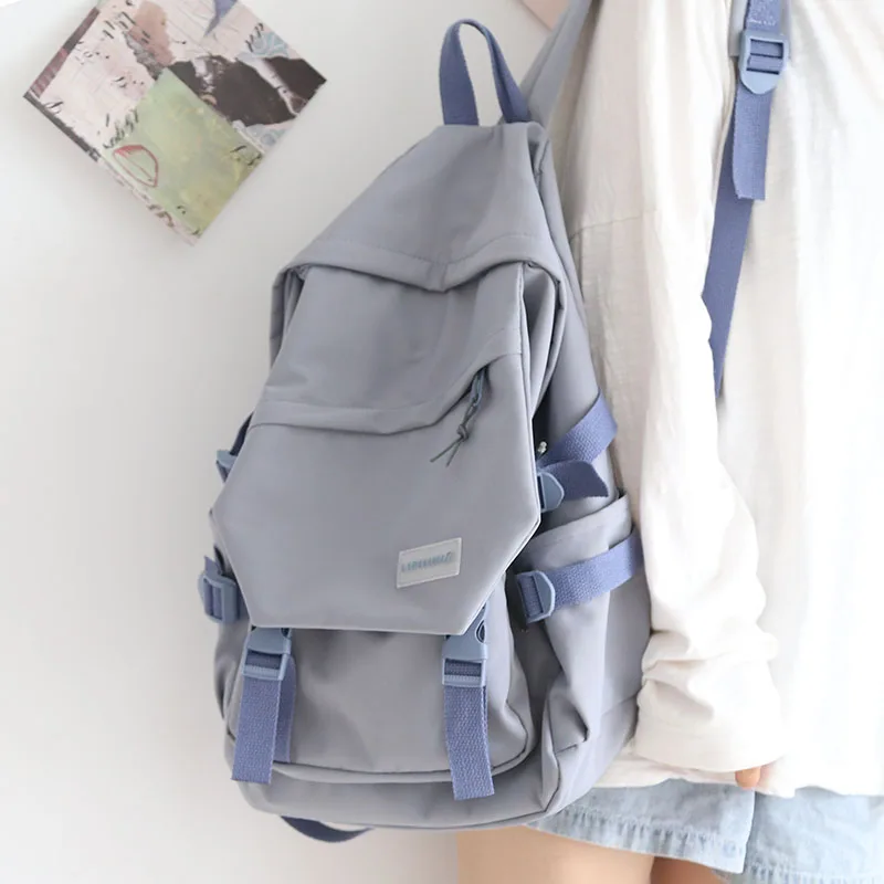 

Fashion cool tooling large capacity backpack male backpack leisure backpack backpack women bags shoulders