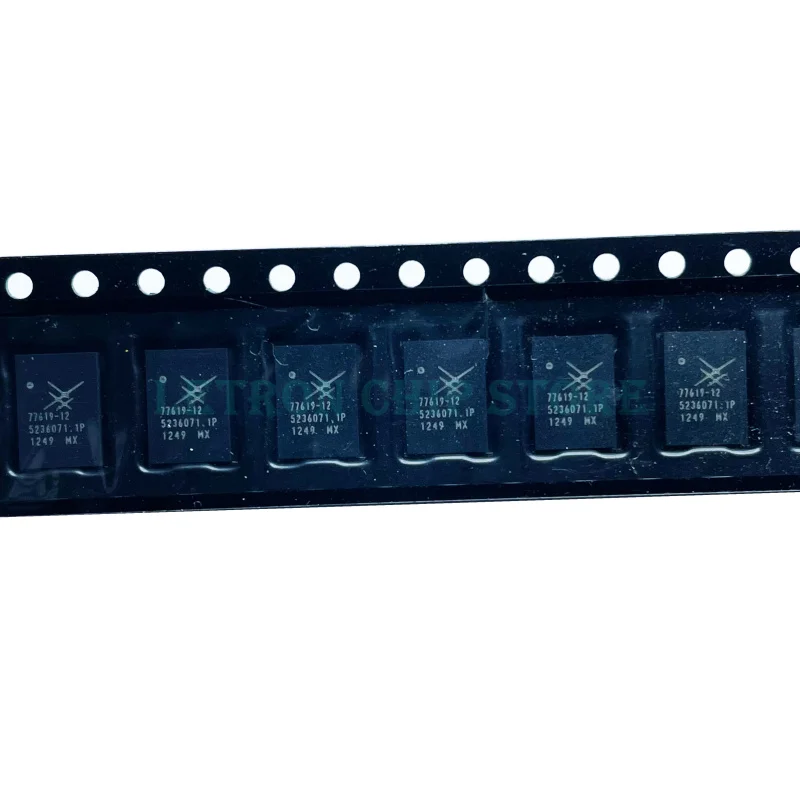 

10pcs SKY77619-12 77619-12 QFN SMD original and new