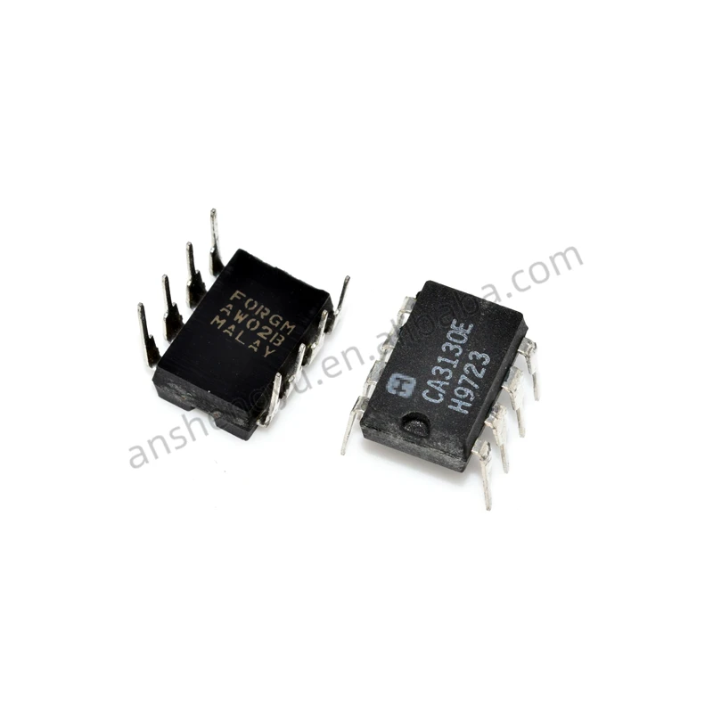 

Новые оригинальные интегральные схемы CA3130E IC DIP-8