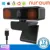 NUROUM V11 Webcam 1080p 60fps Mini Web Computer Camera Webcam For PC With Dual Microphone 1440P 30fps FHD 2K Usb Video Camera 1