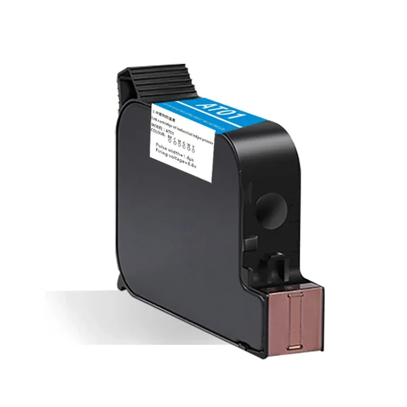 Impressora a Jato de Tinta Portátil Secagem Rápida Cartucho de Tinta Colorido Altura de Impressão Solvente Ecológico 12.7 mm 2588 Mais 2588 + - Imagem 2