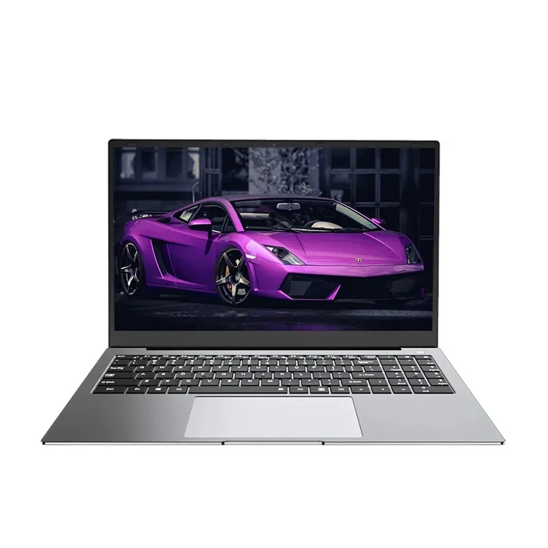 15.6 Inch Gaming Laptop Intel i7 1260P NVIDIA MX550 2G i9 10880H IPS Fingerprint Office Ultrabook Slim Notebook Windows 11 WiFi 6