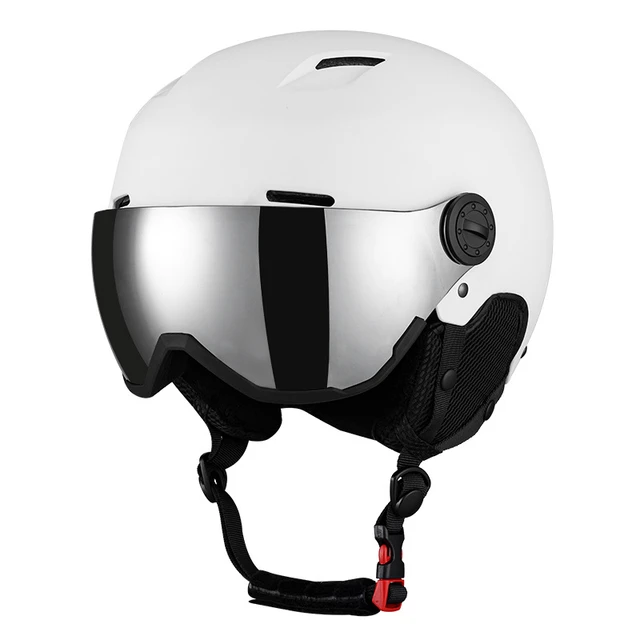 HEAD ヘルメット　バイザー　スキー　スノボ　子供　xs -s