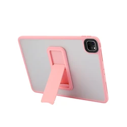 Custodia Elegante in Finitura Opaca - Cover Protettiva Dura in PC+TPU