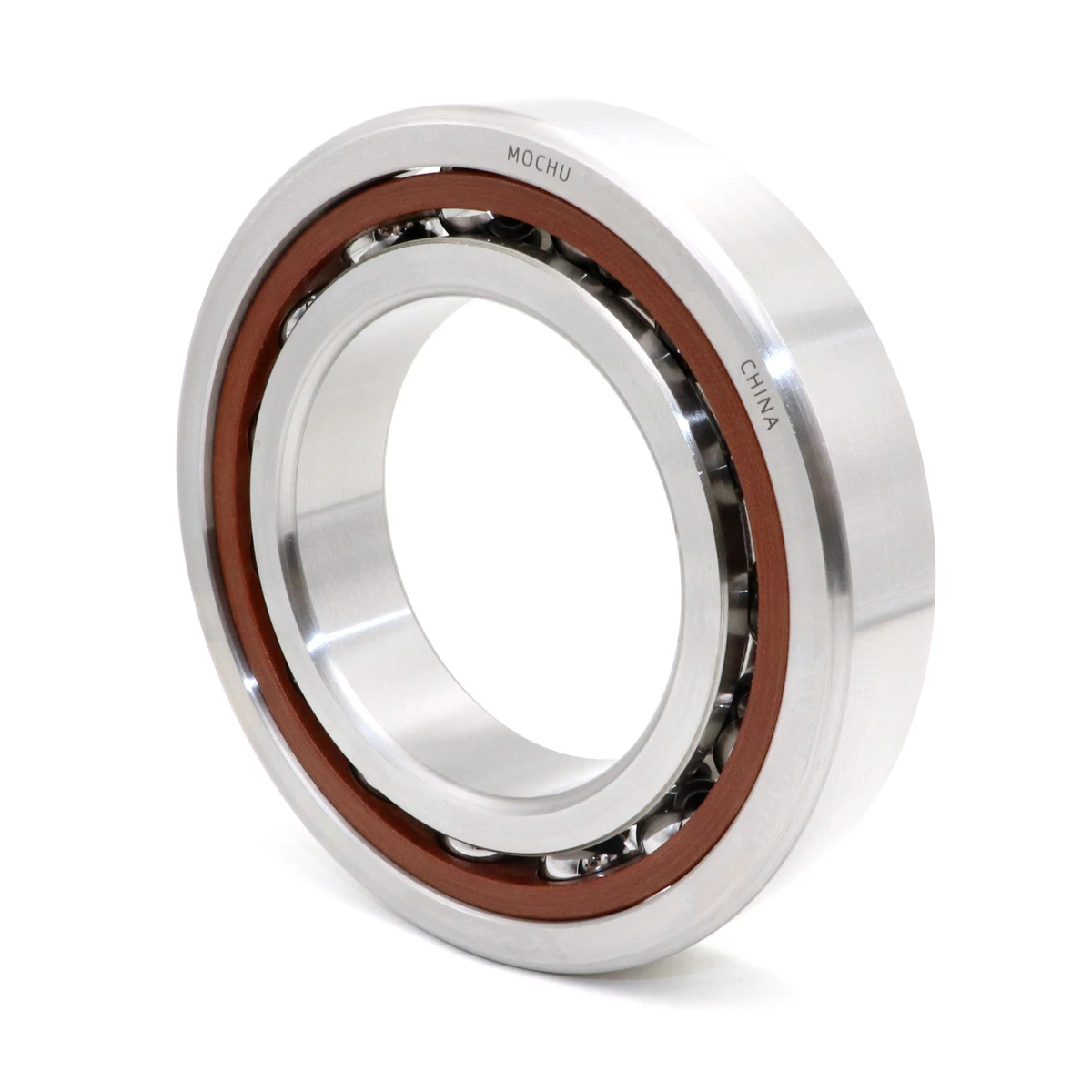 

1pcs 7001 H7001C P4 GA 12x28x8 MOCHU Sealed Angular Contact Bearings Speed Spindle Bearings CNC ABEC-7
