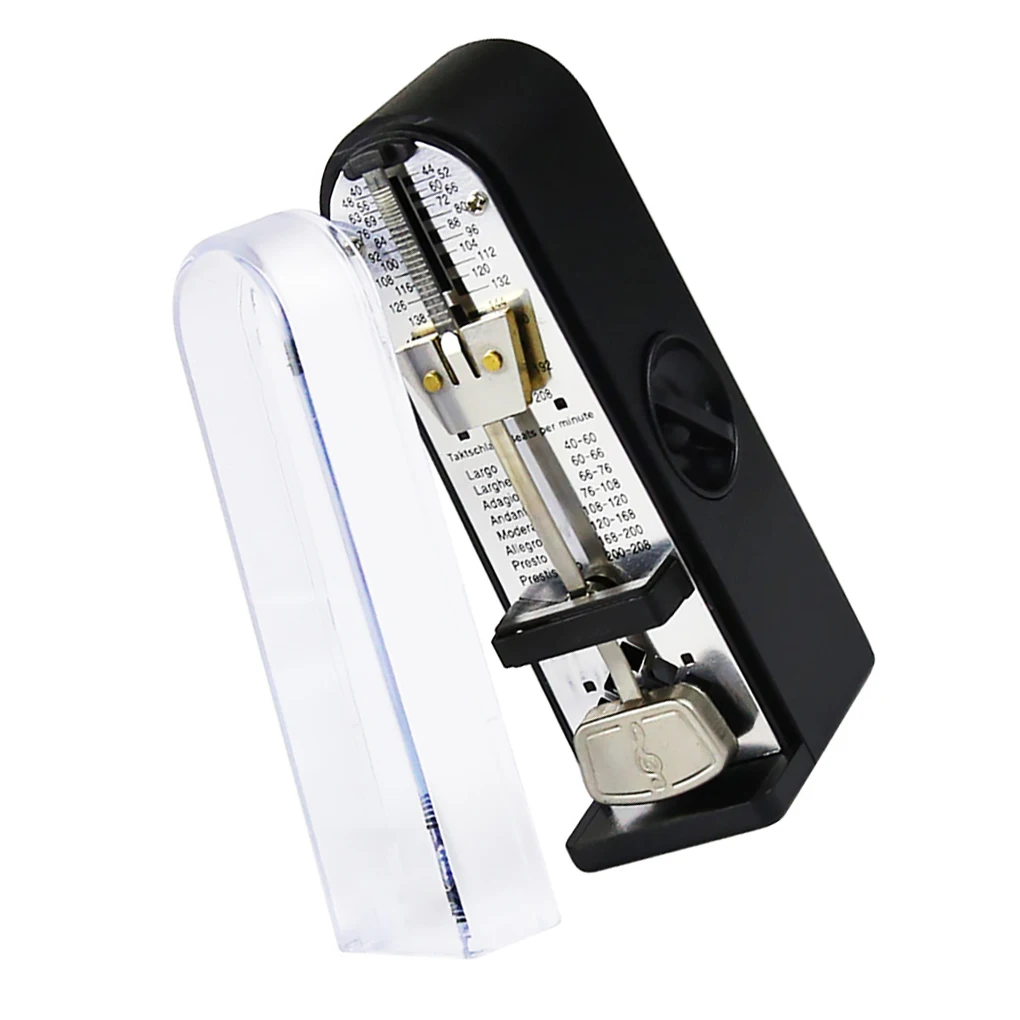 

Изысканная гитара компактный ритм метроном универсальный пластиковый Тик-ток тюнер классная скрипка музыкальное оборудование