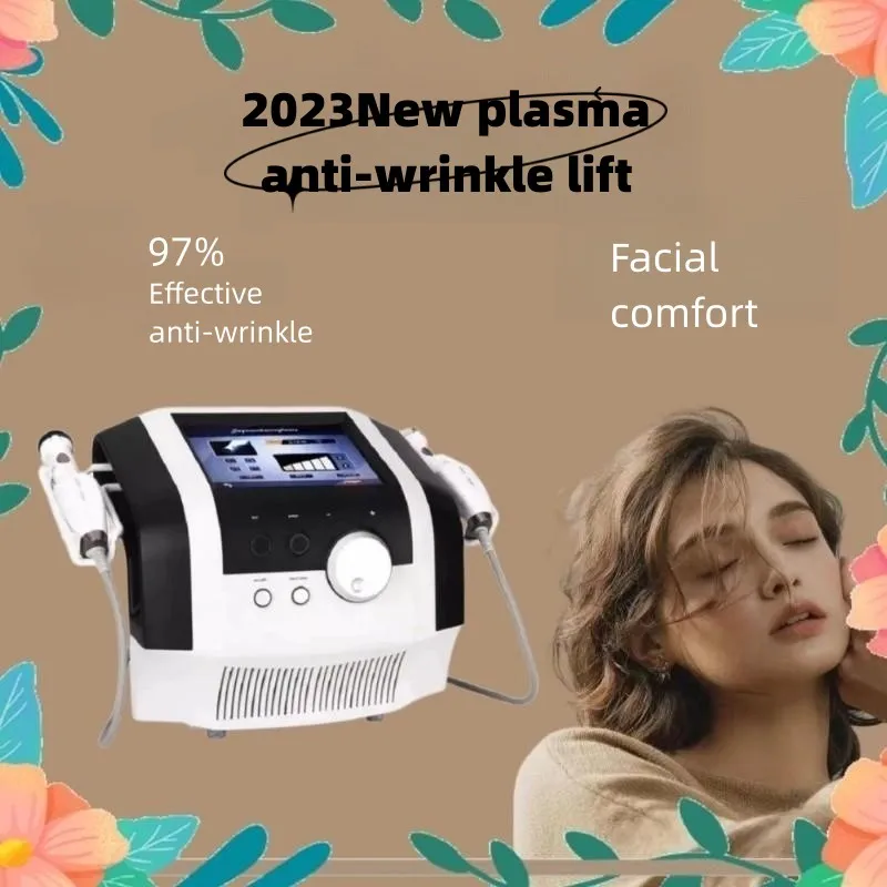 

Professional Fibroblast Plasma Pen Jet Plasma Shower Eyelid Lifting Machine Wrinkle Removal Skin Rejuvenation Acne Removers