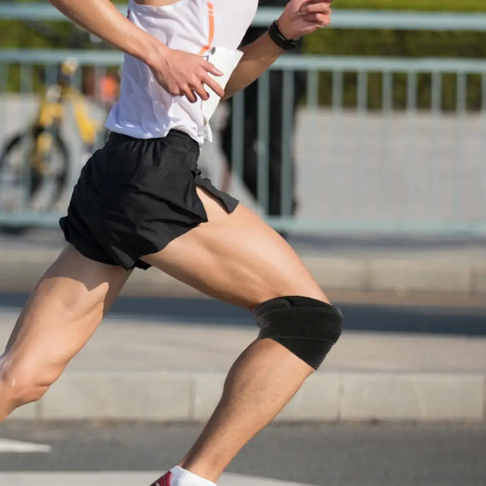 

High elastic straps, adjustable tightness, suitable for most leg circumferences