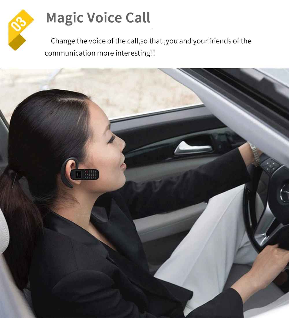 

Mini Headset Pocket Phone Support Sim Card Dial Call Bm70 Single Sim Mobile Phone Newest Bm70 Wireless Bluetooth Earphone Stereo