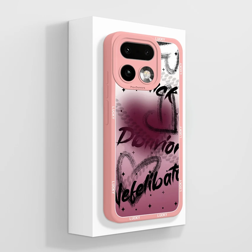 Stylish Floral Lightweight Phone Case - High Quality Soft Smooth Finish