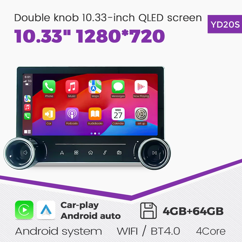 YD20S