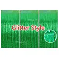 Glitter-Green