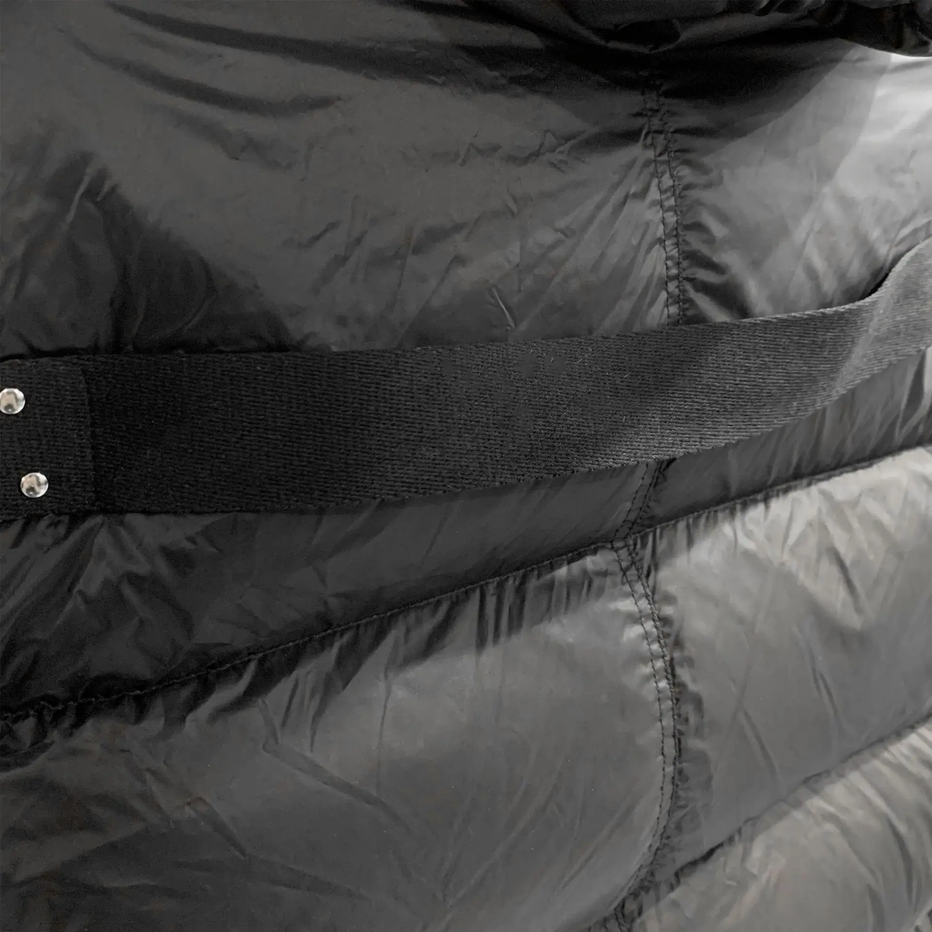 High Street R0 Winter Jacket Additional 8