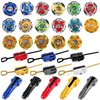 Takara Tommy Beyblades Burst Top X Series Toys 34 BX Top Series Pulling Scale Launcher Handle Combat Top 2