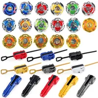 Takara Tommy Beyblades Burst Top X Series Toys 34 BX Top Series Pulling Scale Launcher Handle Combat Top 2