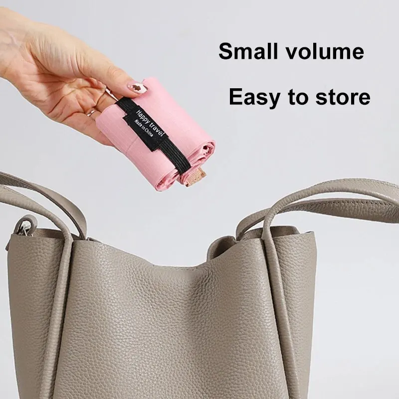 Eco-friendly Shopping Bag Large Capacity Ultra Lightweight