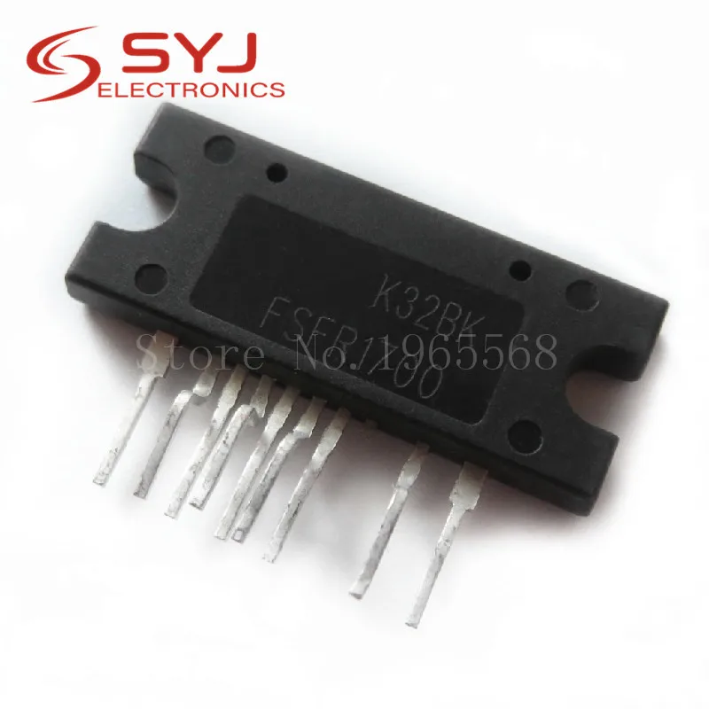 

5 шт./партия FSFR1700XSL FSFR1700US FSFR1700 ZIP-9 новая Оригинальная фотография