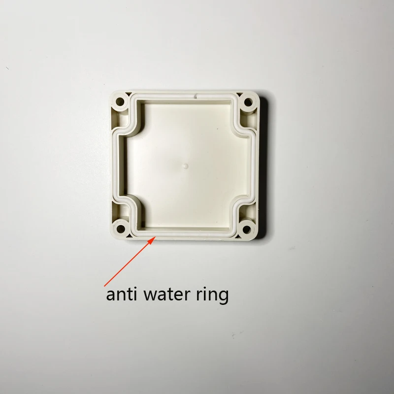 4pcs Wire Metal Button Auto Lock Pull Rope Switch Waterproof IP45 Security Alarm Wall Mount Panic Button For Washroom