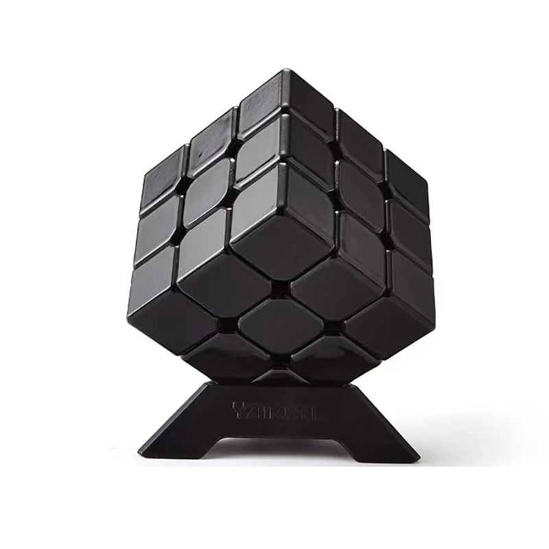 Metal Cube Anti Stress Zauberw&uuml;rfel Cubo Magico 3x3 Regalos Divertidos Creativos Juguetes Antiestres Ansiedad fidget toys,puzzle toys,anti stress toys,puzzle cube,magic puzzle cube