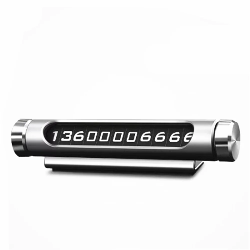 1 Pz Car Styling Targa Per Peugeot 207 107 Polo Renault Captur Toyota Aygo Opel Astra Bmw F30