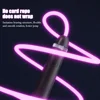 2.8M Children's Luminous Jump Rope Light-up Skipping Ropes USB Rechargeable LED Jumping Rope Kids Adults Fitness Training 4