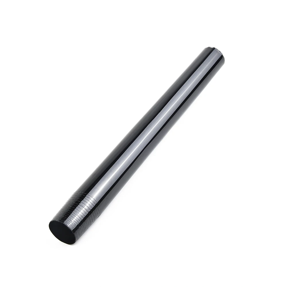 

Cover Case Solar Film Decal Easy To Remove Ecological Front Black Waterproof Car Windshield General Glass Sun Visor
