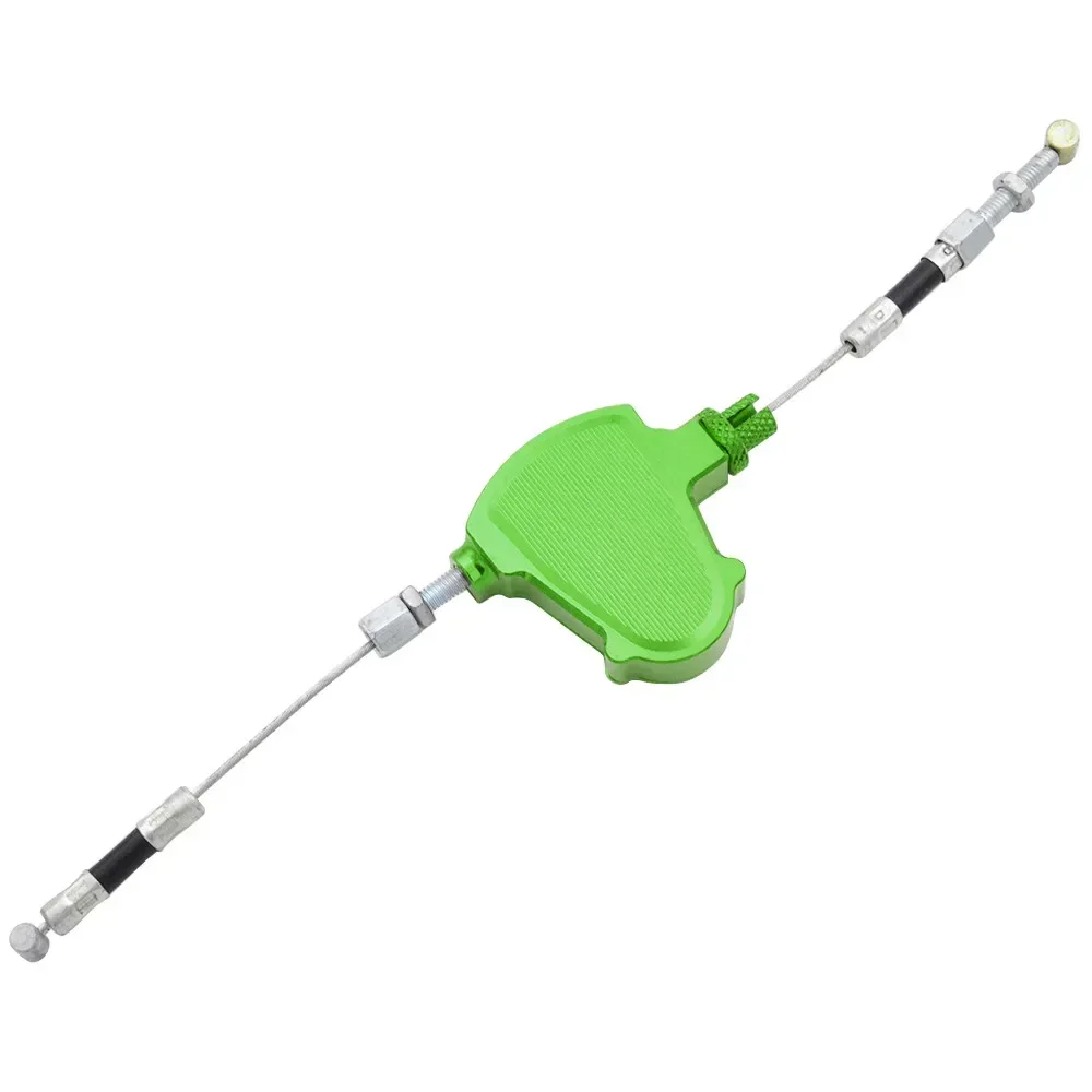 Lvifloae Motorrad Kupplungshebel - Easy Pull System Für Mehr Komfort