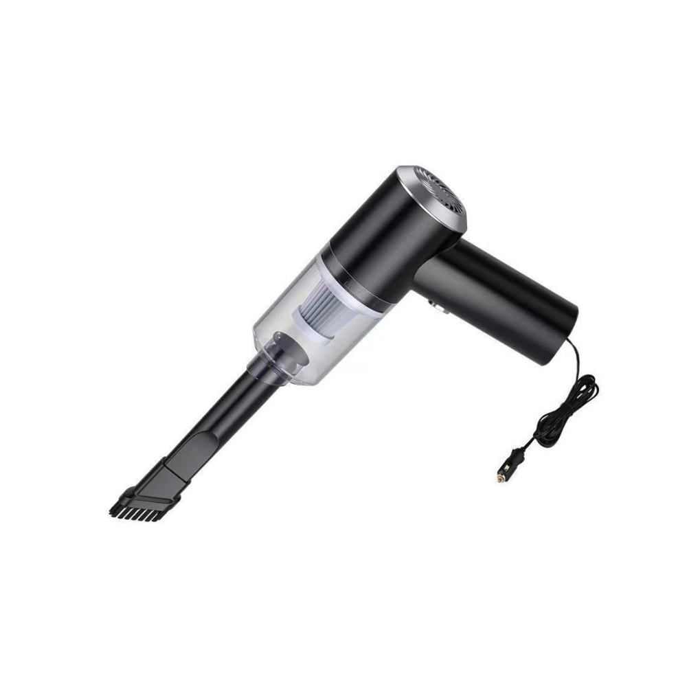 12v Rechargeable Handheld Mini Wireless Car Dust Cleaner USB 120W Home Car Handheld Wet & Dry Vacuum Cleaner vacuum cleaner handheld vacuum cleaner wireless vacuum cleaner portable vacuum cleaner