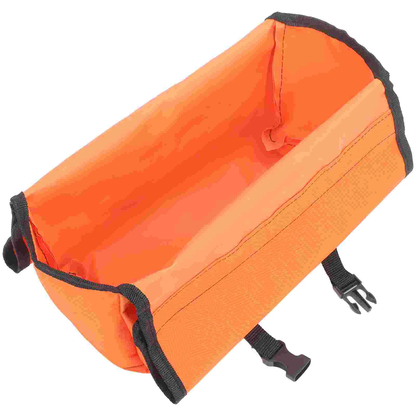 

Telescoping Ladder Tool Storage Pouch Ladder Tool Hanging Bag Folding Ladder Tool Bag