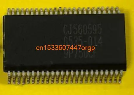 

Free shipping IC new% ICS9P750CF