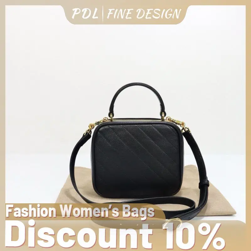 Bolso de mano de moda de verano, bolso de cuero de lujo para mujer, bolso pequeño ligero, bolso de hombro versátil, diseño de alta calidad