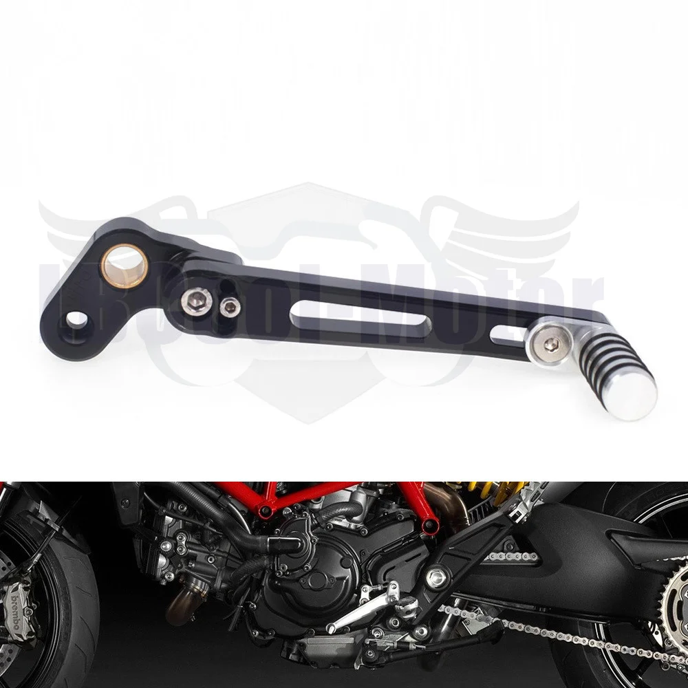 Leva Del Cambio Per Ducati Hypermotard/Sp 820 821 2013-2015 939/Sp 939 2016-2018