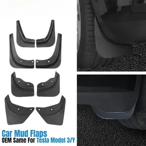 Dacia Logan Mudguard - Mudguards - AliExpress