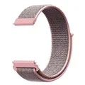 Pink sand