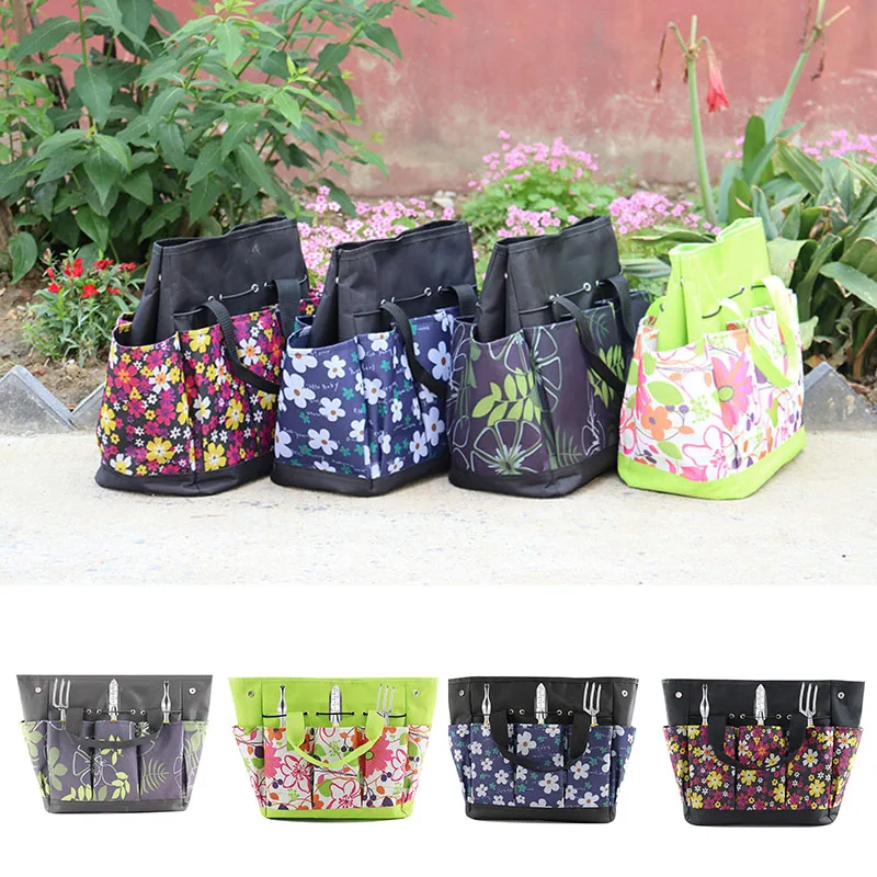 Extra large Jardinière Handbag