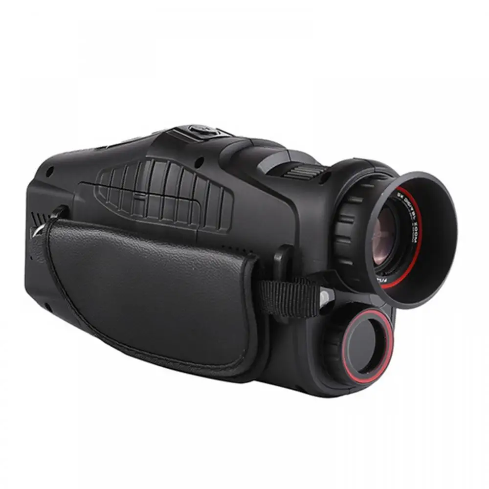 

Outdoor Night Vision Device Hunting 1092P Hd Infrared Digital Electronic Zoom Telescope Handheld Monocular Camera R11 for Travel