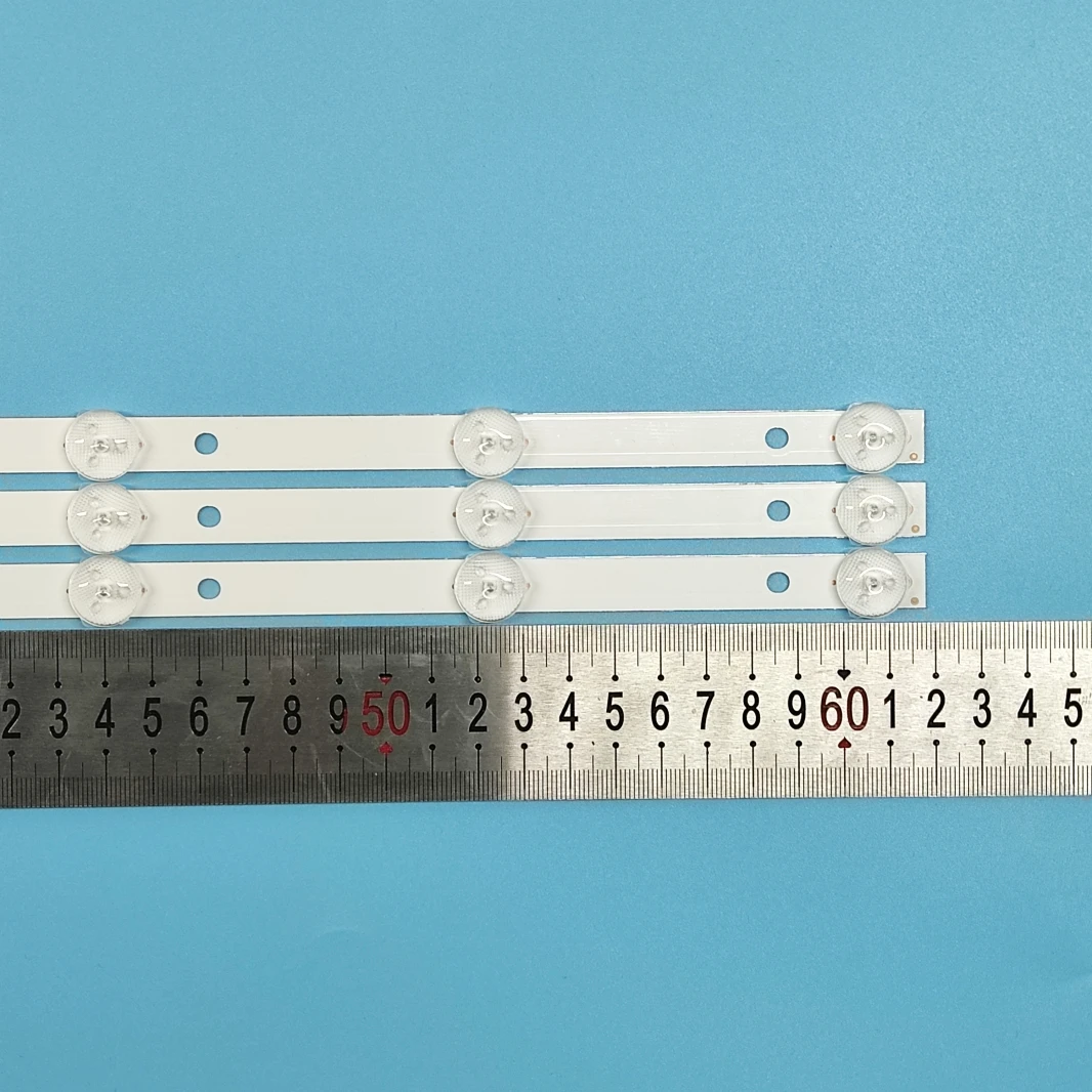 Led Backlight Tv for K320WD A4 4708-K320WD-A4213K01 32L31D 3231D 32S2705EV 32S2750EV 32S1750EV LE32D8800 TF-LED32S34 led light