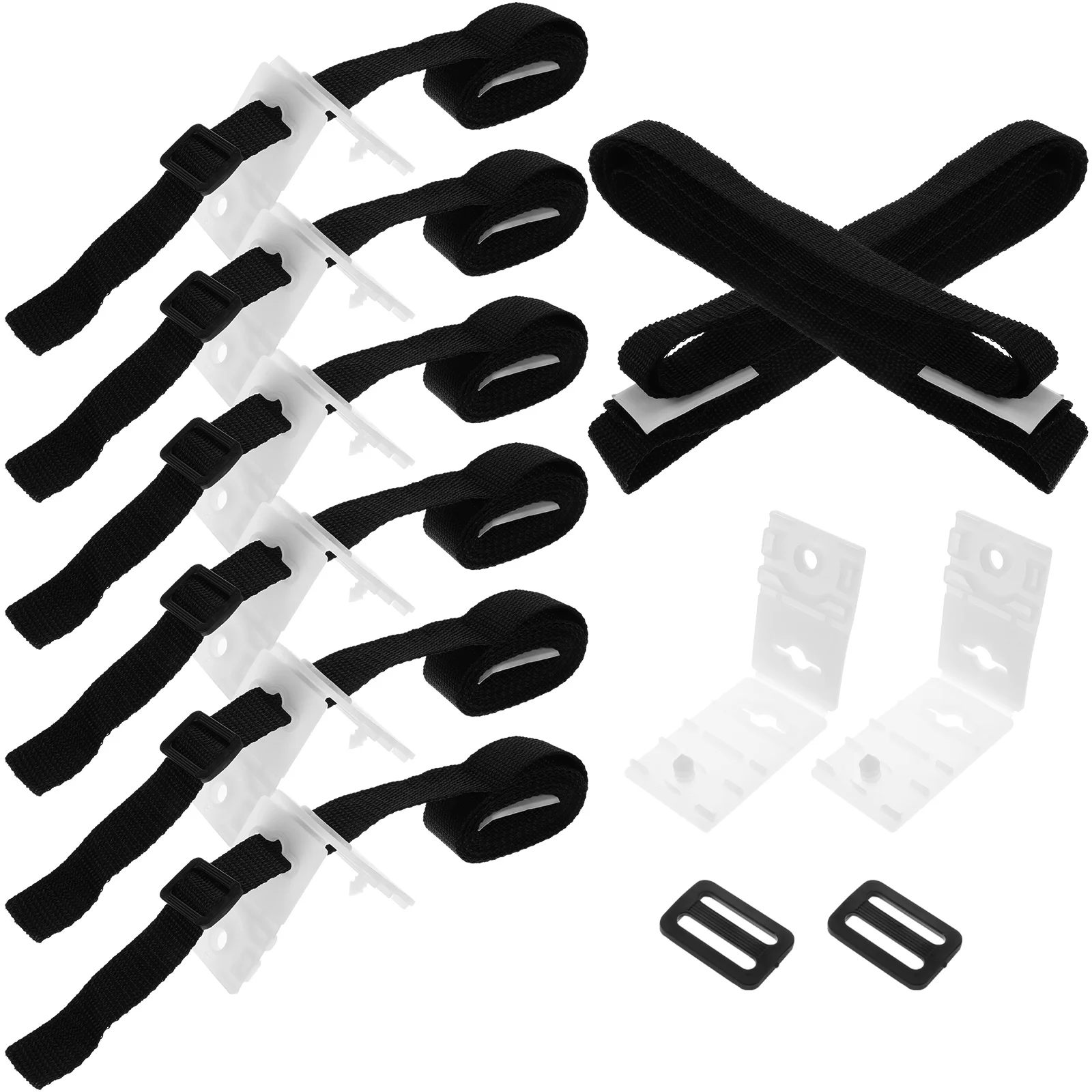 

of Pool Cover Strap Attachment Solar Cover Strap Protective Pool Reel Strap with Buckle for Pool Outdoor Cover Swimming